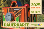 Dauerkarte